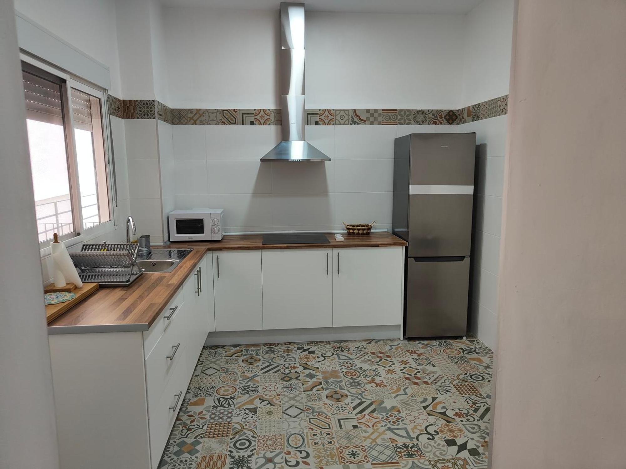 Casa Voramar Villa Cullera Bagian luar foto