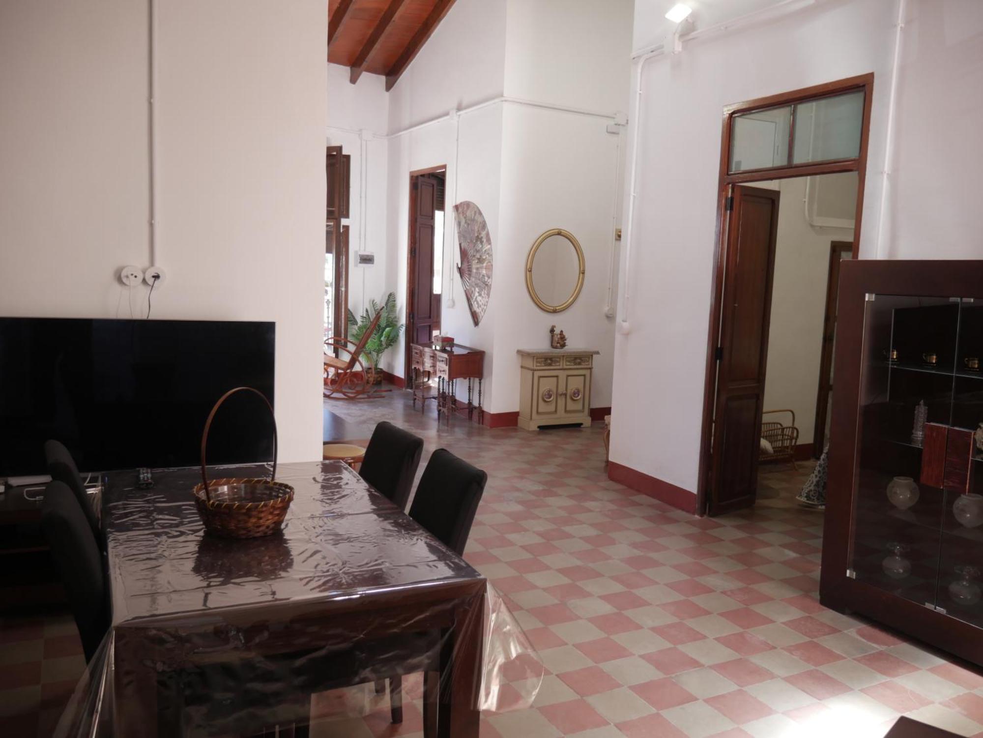 Casa Voramar Villa Cullera Bagian luar foto
