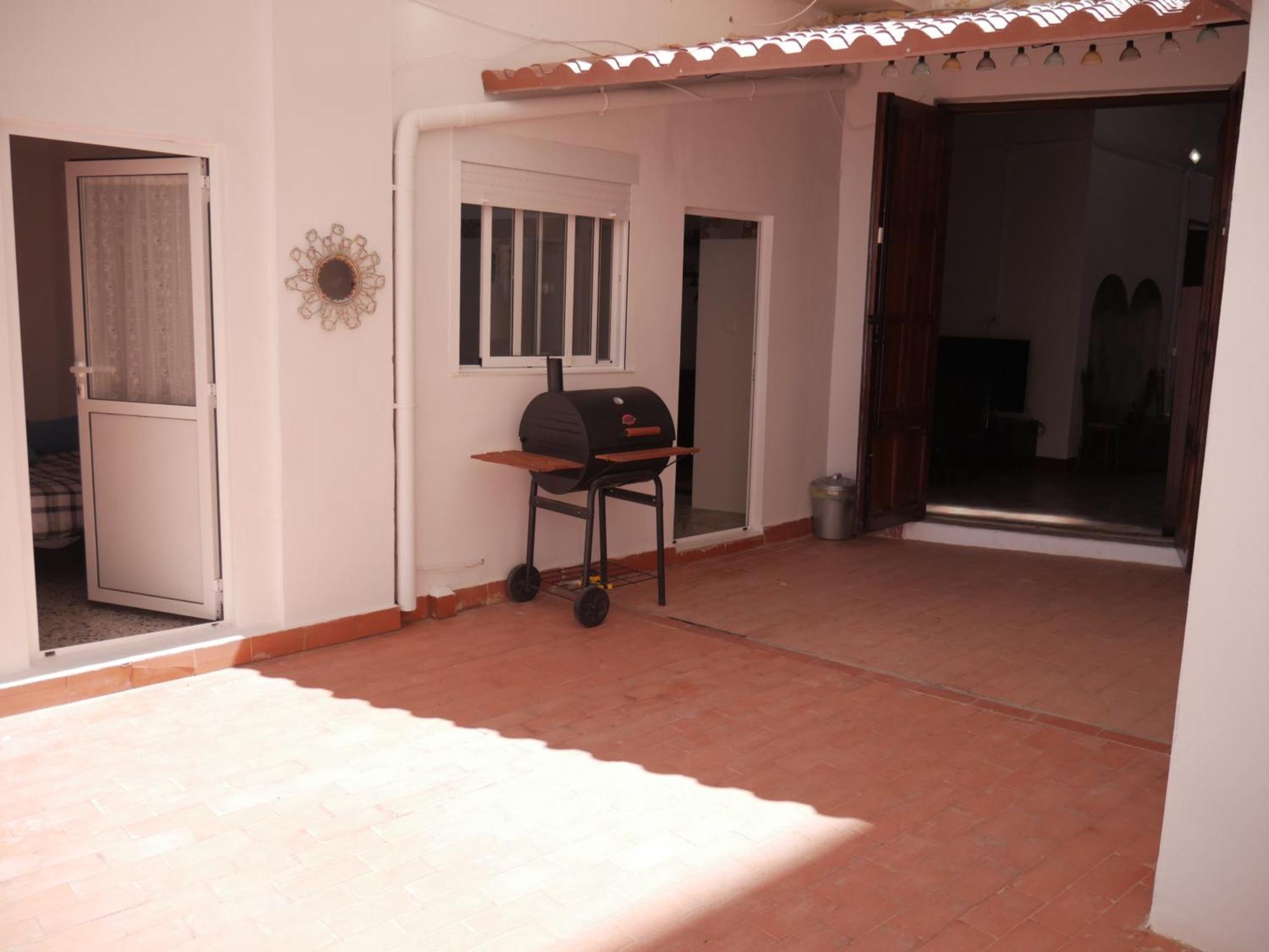 Casa Voramar Villa Cullera Bagian luar foto