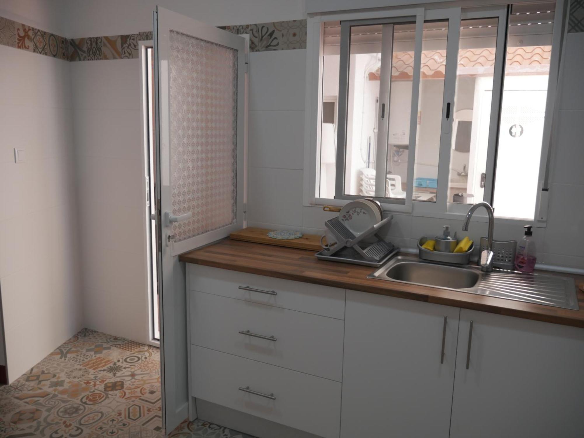 Casa Voramar Villa Cullera Bagian luar foto