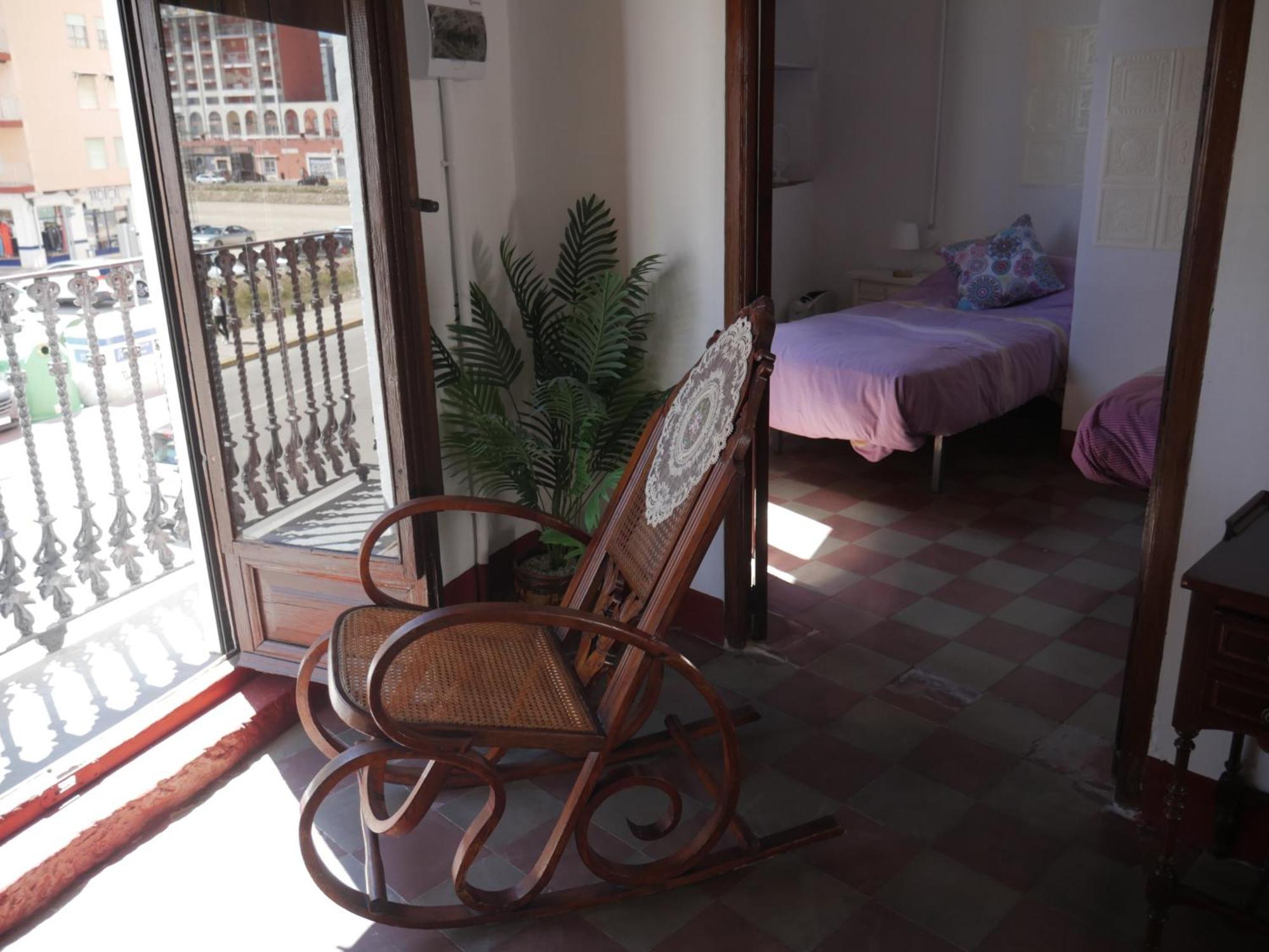 Casa Voramar Villa Cullera Bagian luar foto