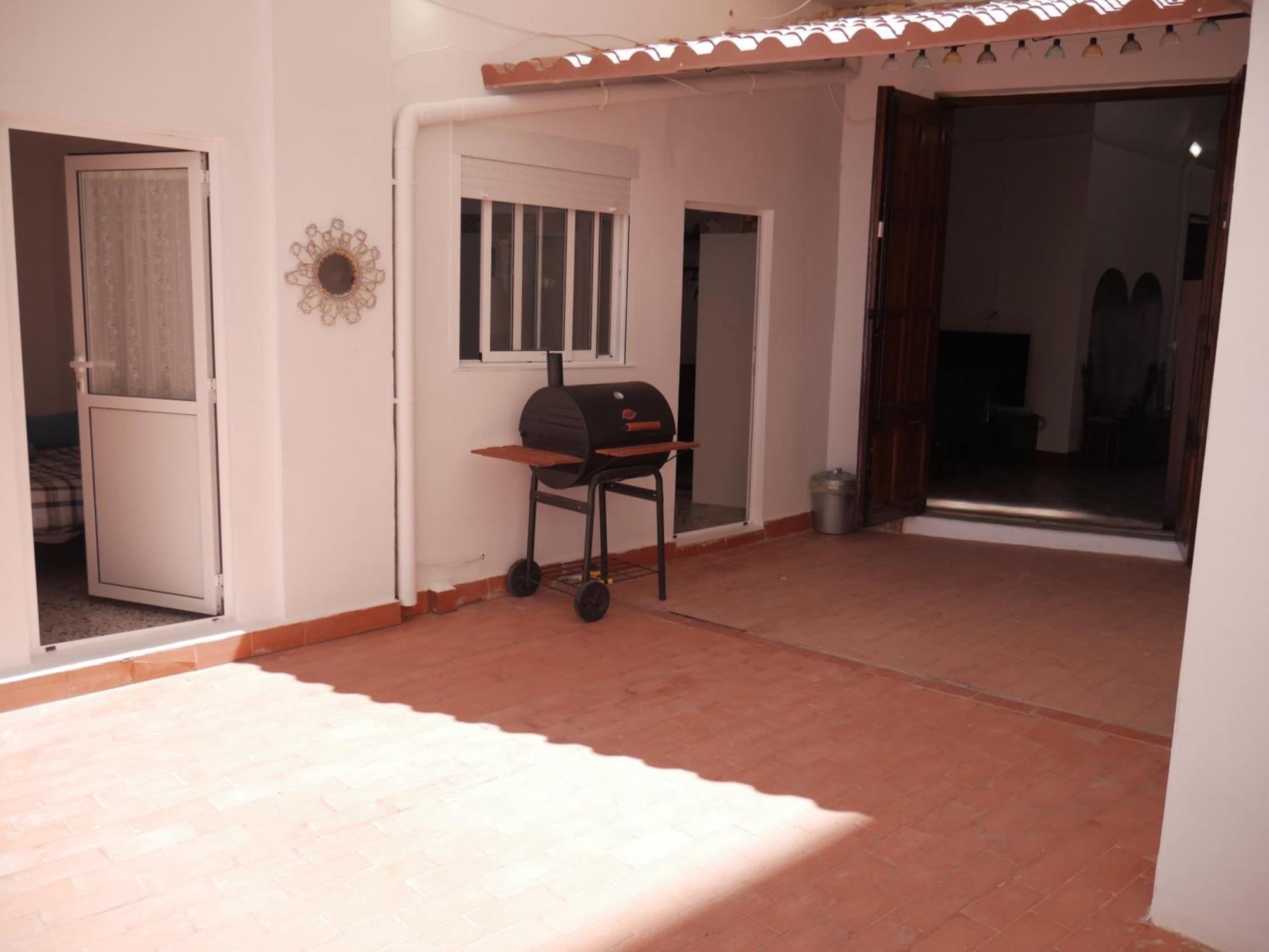 Casa Voramar Villa Cullera Bagian luar foto