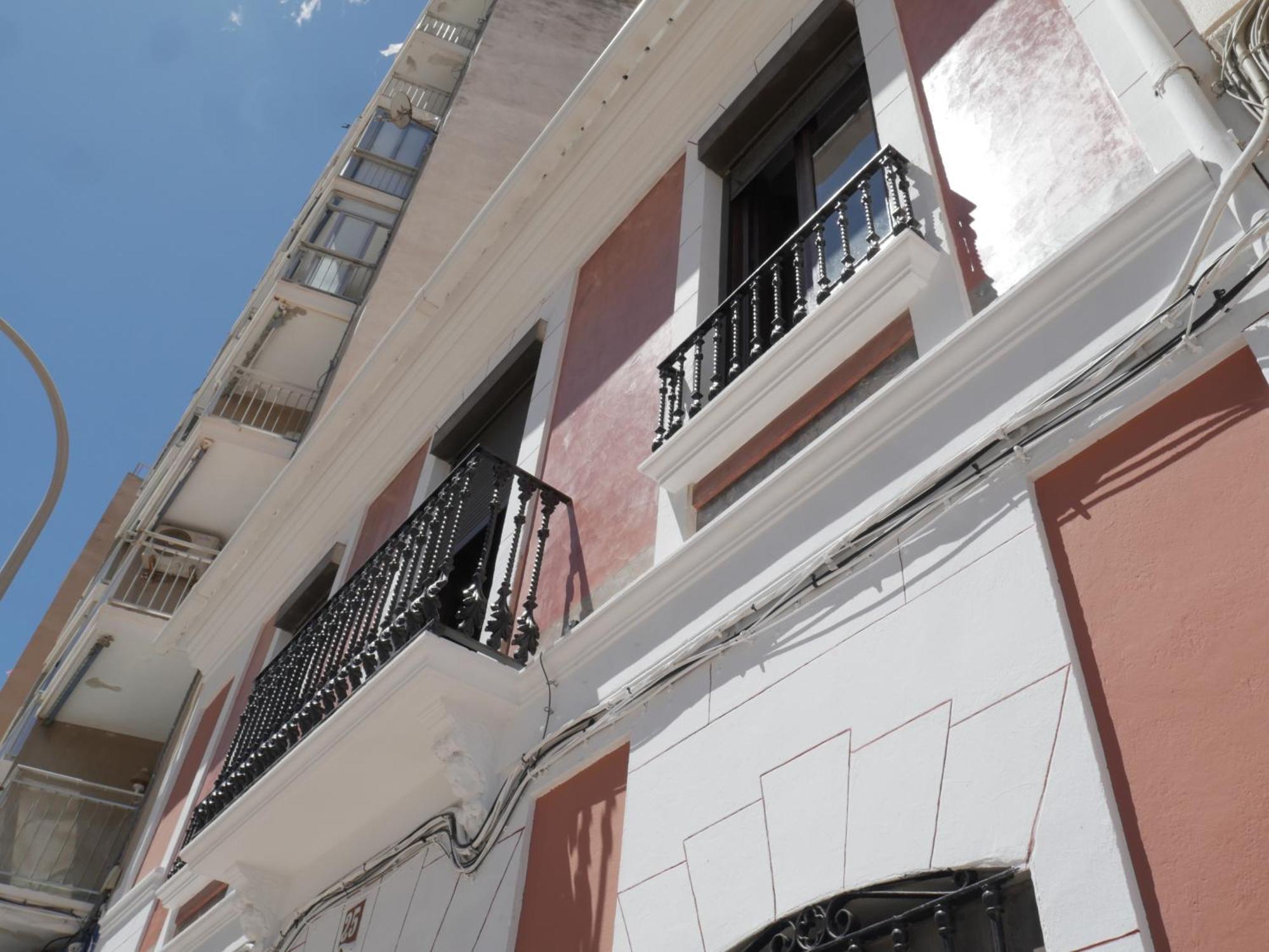 Casa Voramar Villa Cullera Bagian luar foto