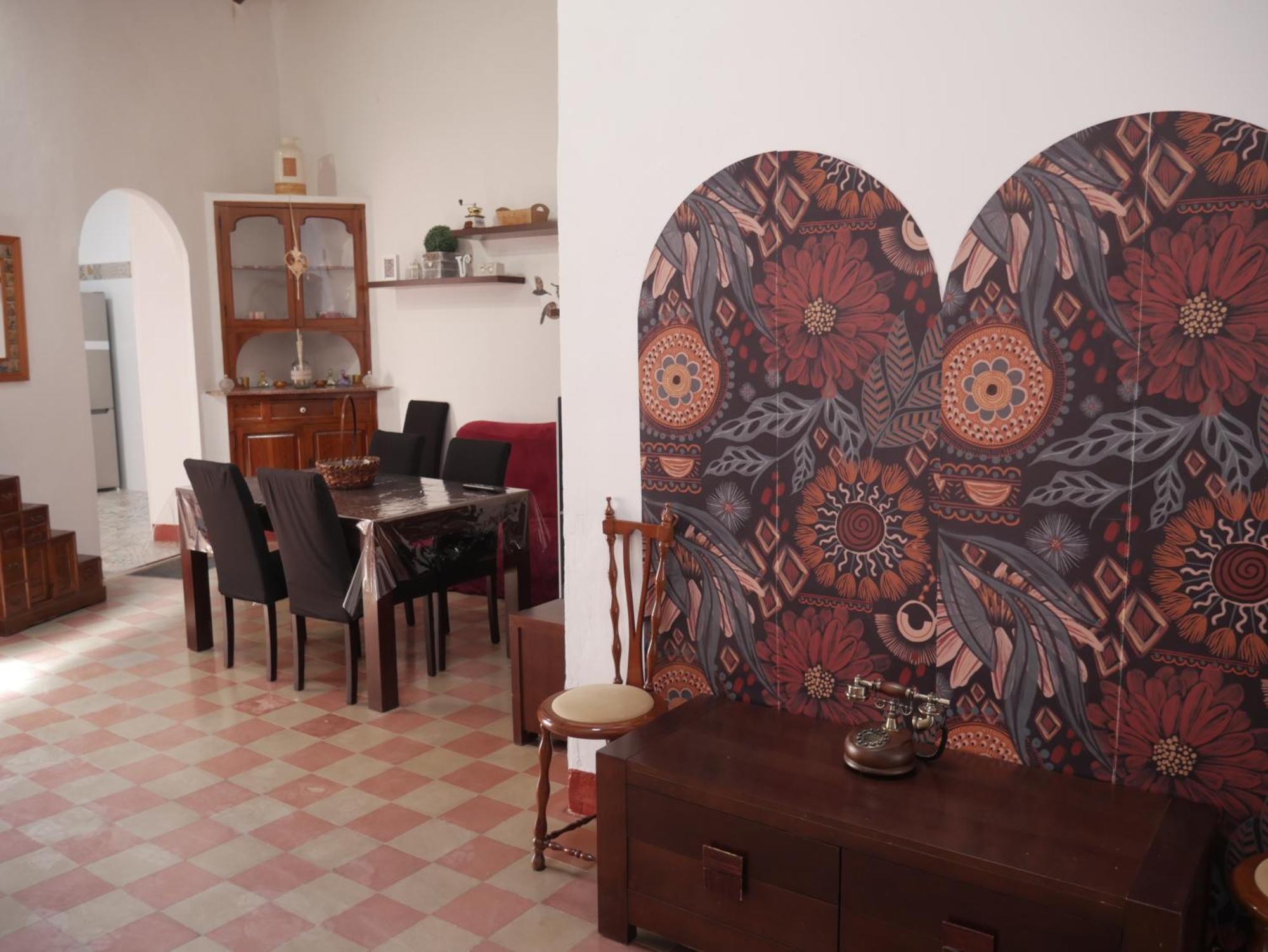Casa Voramar Villa Cullera Bagian luar foto