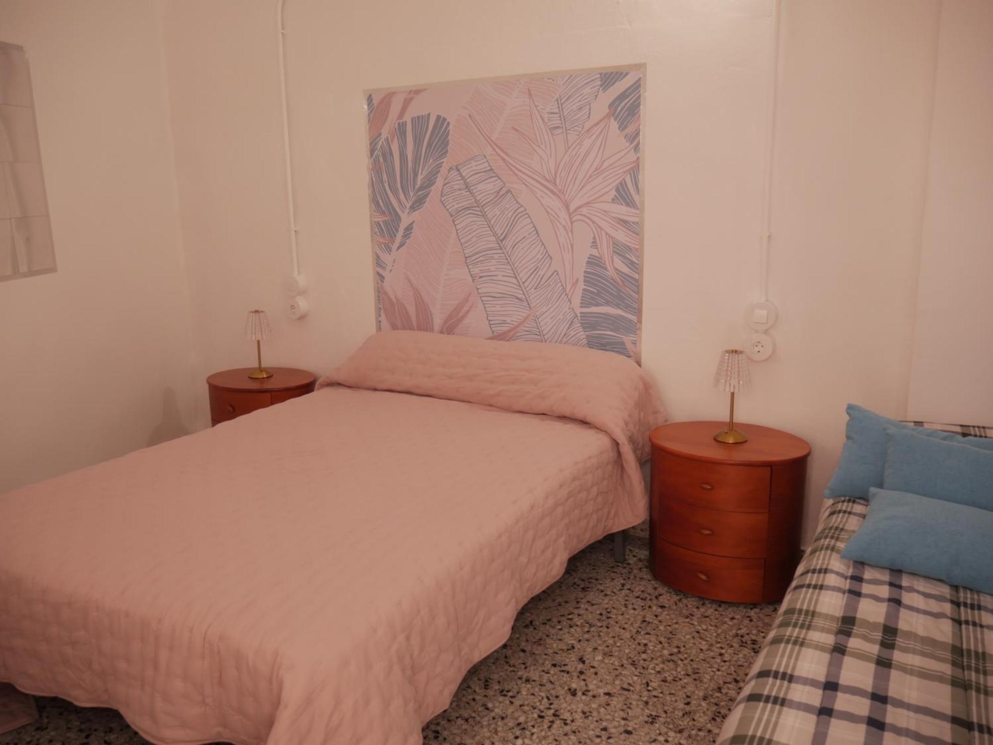 Casa Voramar Villa Cullera Bagian luar foto