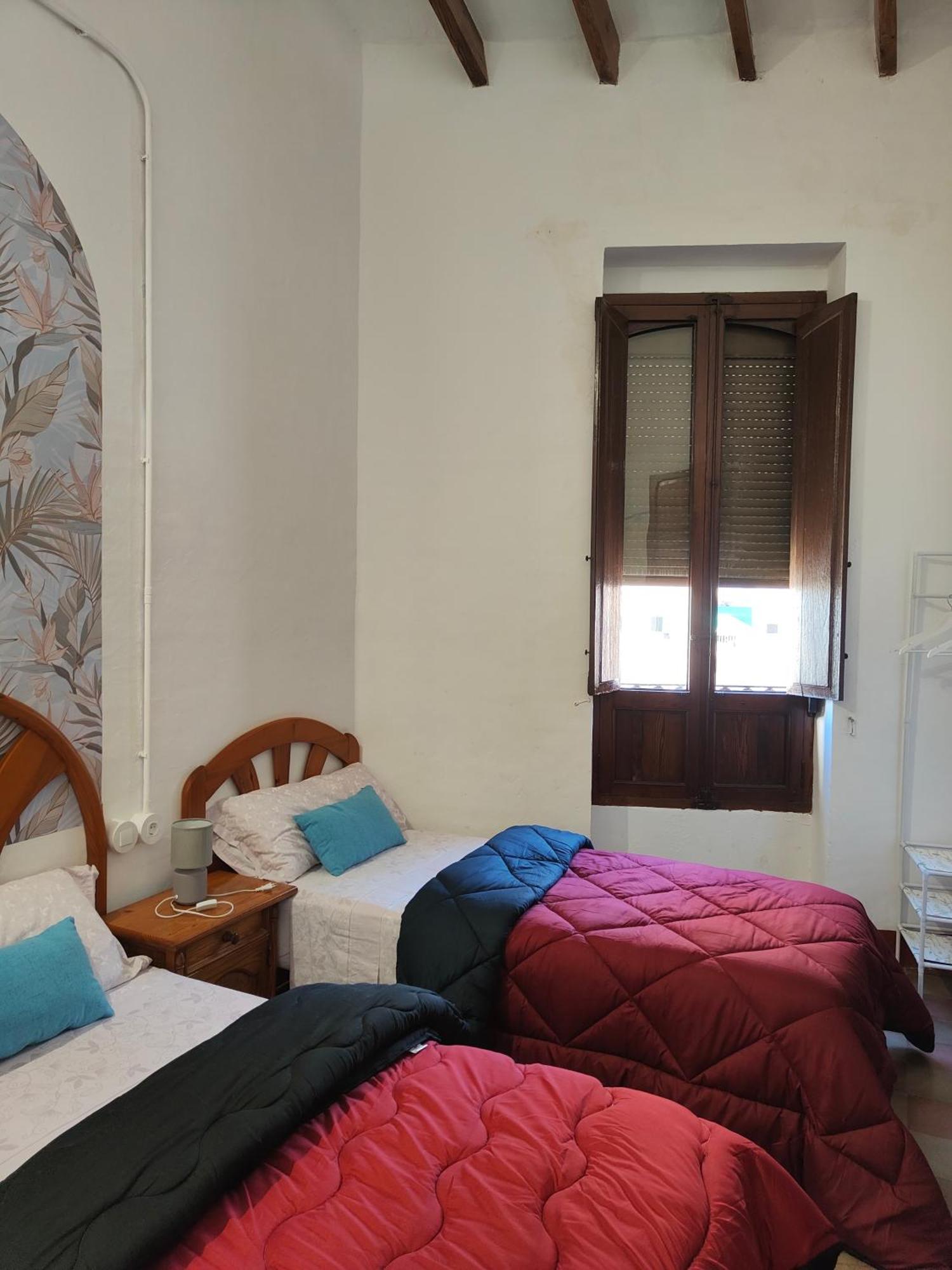 Casa Voramar Villa Cullera Bagian luar foto