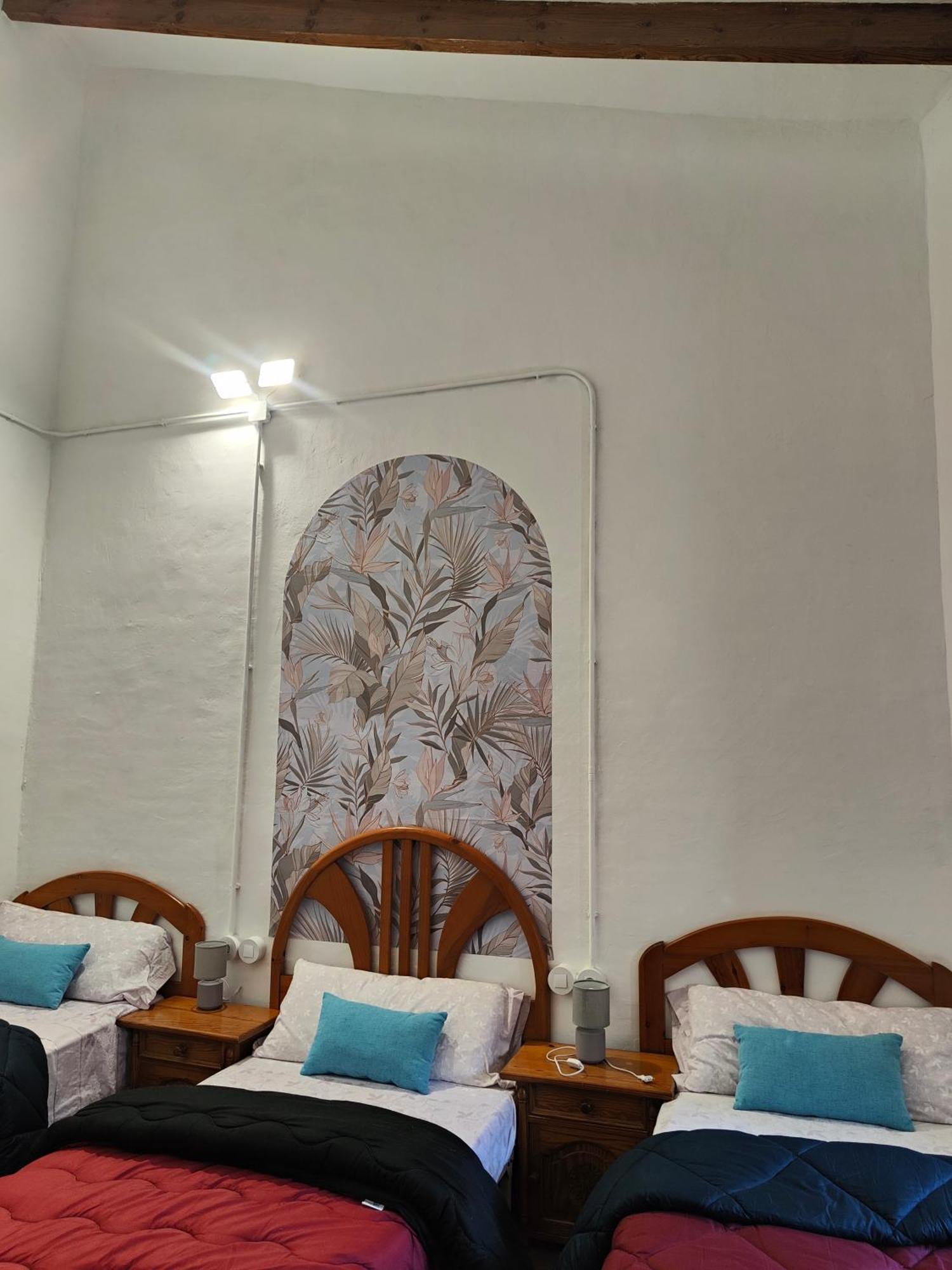 Casa Voramar Villa Cullera Bagian luar foto