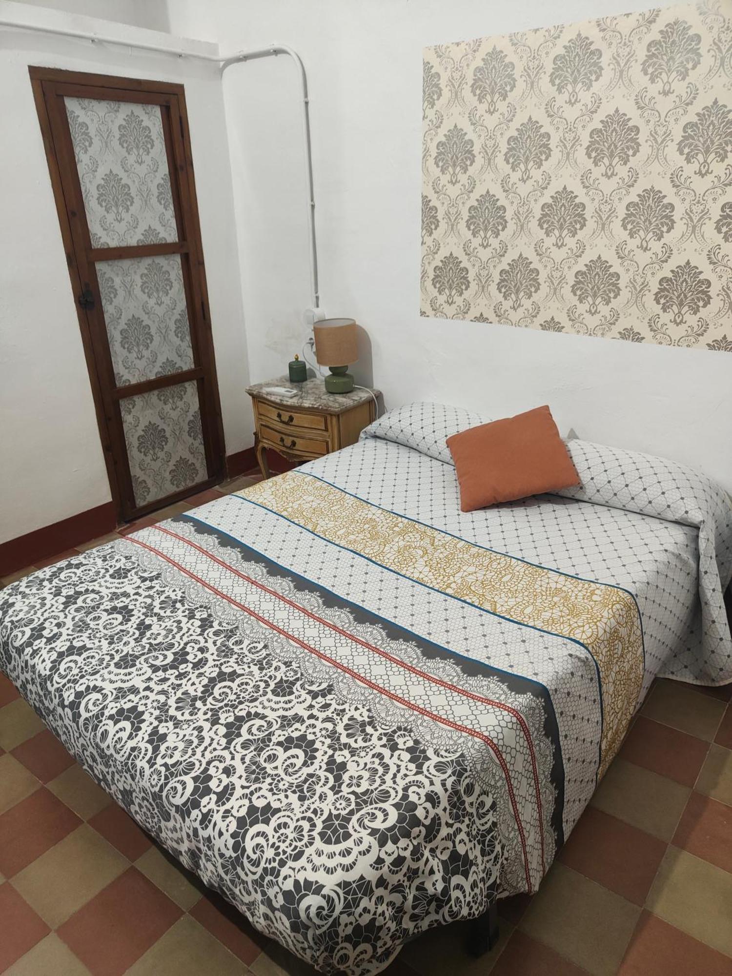 Casa Voramar Villa Cullera Bagian luar foto
